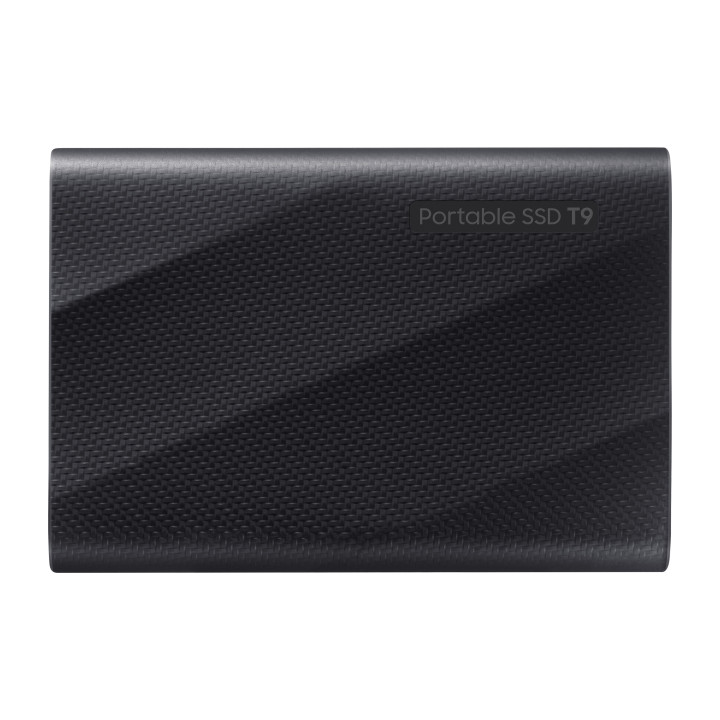 Samsung MU-PG2T0B 2 To USB Type-C 3.2 Gen 2 (3.1 Gen 2) Noir