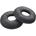 Poly Oreillette en similicuir CS540 (2 pièces)