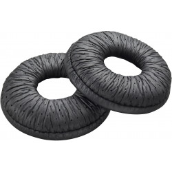 Poly Oreillette en similicuir CS540 (2 pièces)