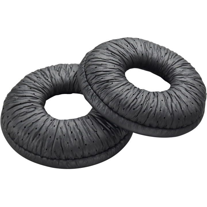 Poly Oreillette en similicuir CS540 (2 pièces)