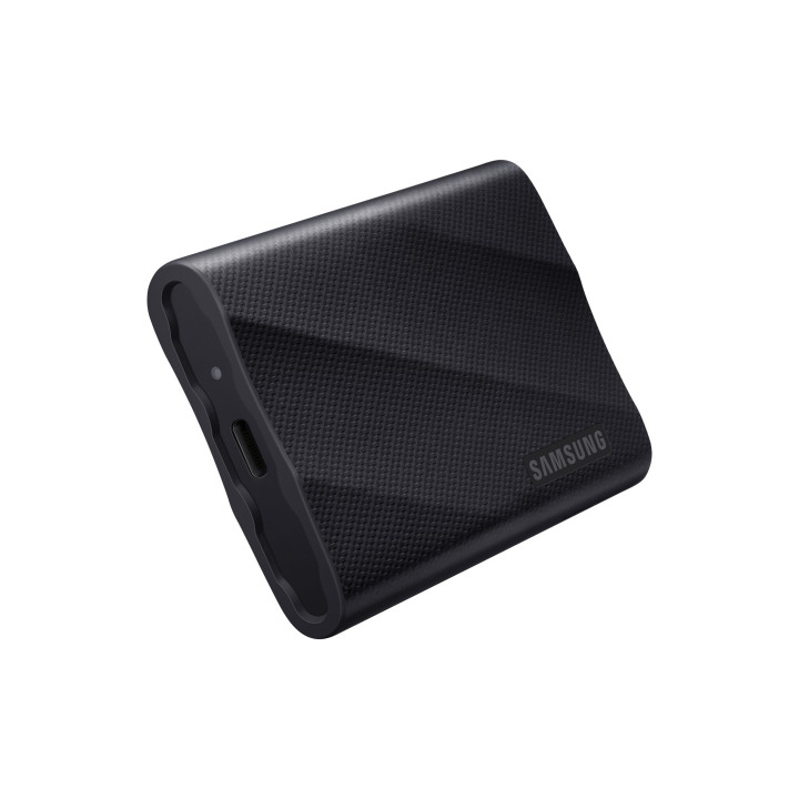 Samsung MU-PG2T0B 2 To USB Type-C 3.2 Gen 2 (3.1 Gen 2) Noir