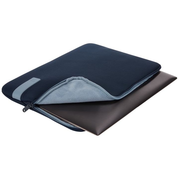 Case Logic Reflect REFPC-113 Dark Blue 33 cm (13") Housse Bleu
