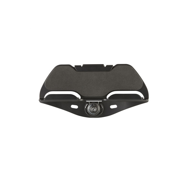 Targus Universal In-Car Tablet Holder pour iPad® et tablettes 7-10"