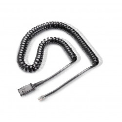 Poly M22 Câble vers QD U10