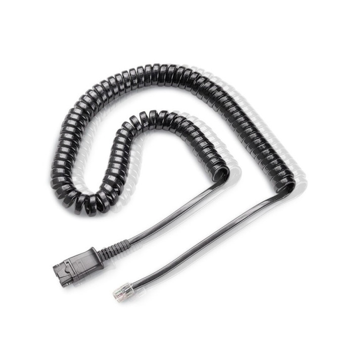 Poly M22 Câble vers QD U10