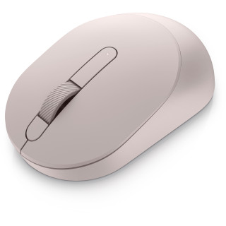 DELL MS3320W souris Bureau Ambidextre RF sans fil + Bluetooth Optique 1600 DPI