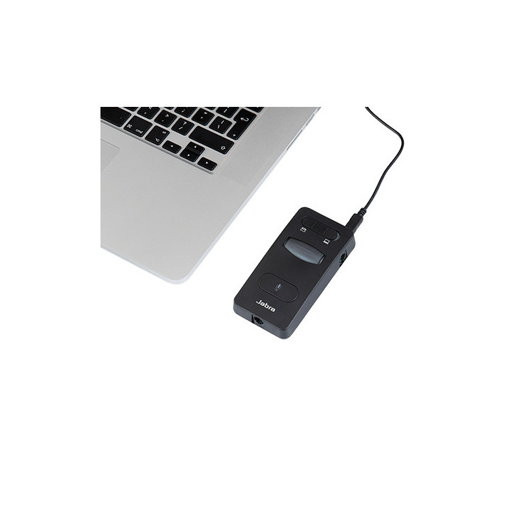 Jabra 860-09 accessoire pour casque /oreillettes