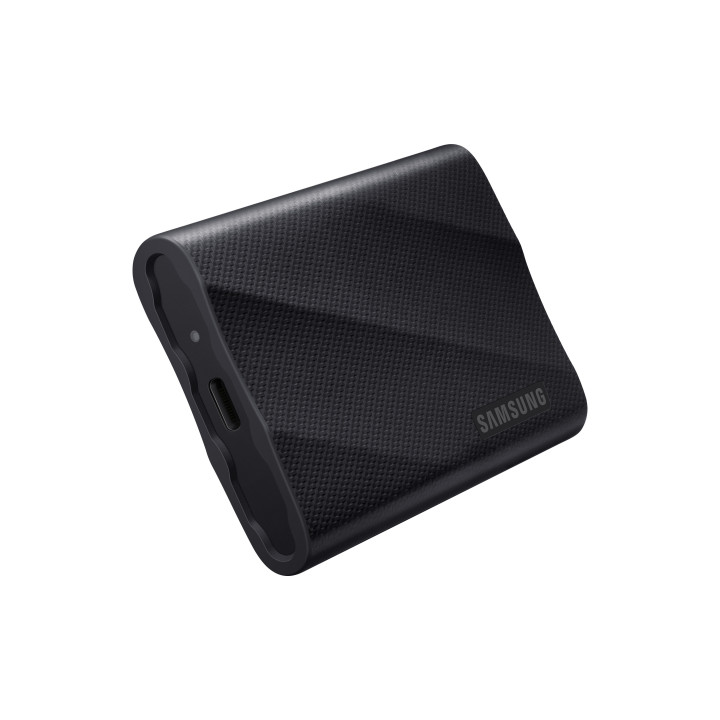 Samsung MU-PG4T0B 4 To USB Type-C 3.2 Gen 2 (3.1 Gen 2) Noir