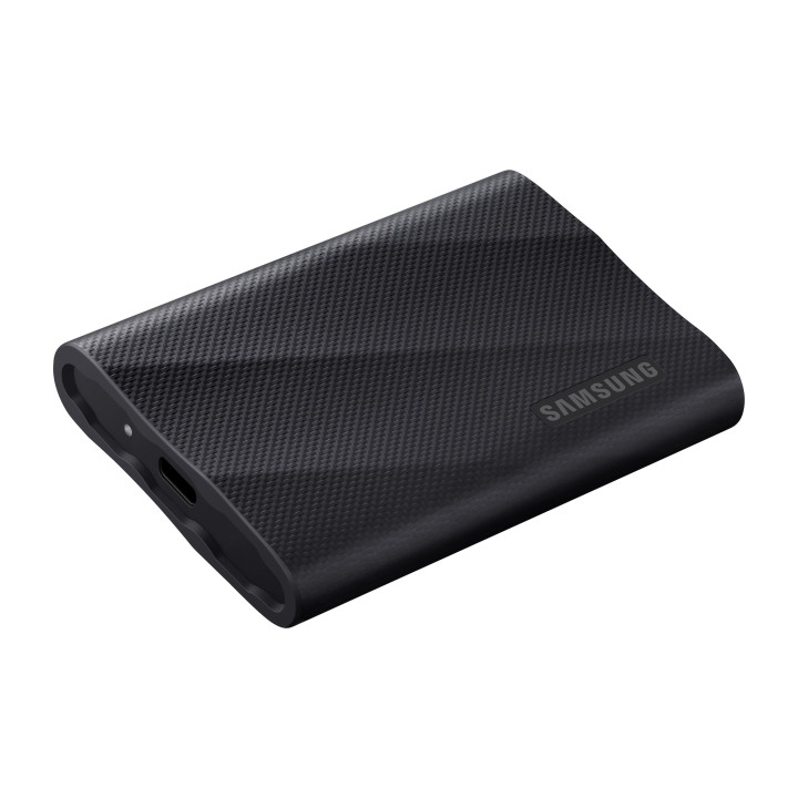 Samsung MU-PG4T0B 4 To USB Type-C 3.2 Gen 2 (3.1 Gen 2) Noir