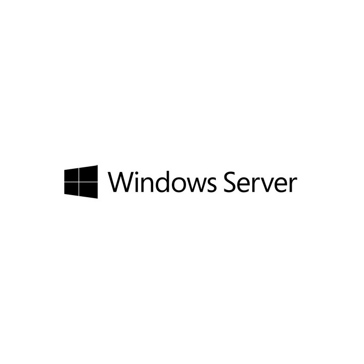 Fujitsu Windows Server 2019 RDS CAL Licence d'accès client 5 licence(s)