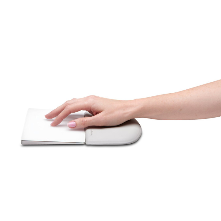 Kensington Repose-poignets ErgoSoft™ pour souris/trackpads fins