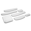 Kensington Repose-poignets ErgoSoft™ pour souris/trackpads fins