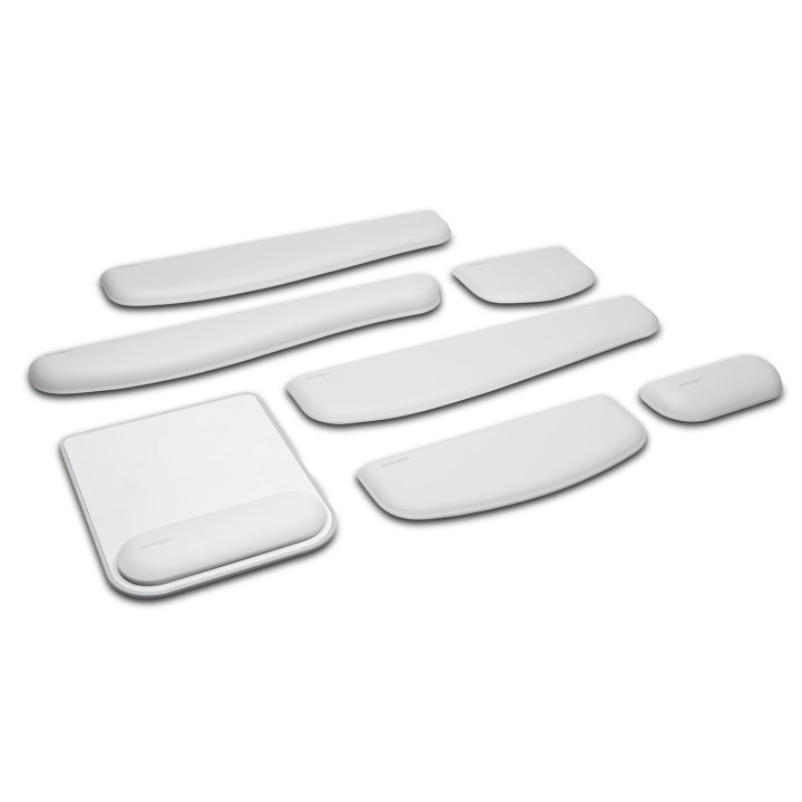 Kensington Repose-poignets ErgoSoft™ pour souris/trackpads fins