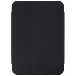 Case Logic SnapView CSIE2155 - Black 21,1 cm (8.3") Folio Noir