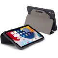 Case Logic SnapView CSIE2155 - Black 21,1 cm (8.3") Folio Noir