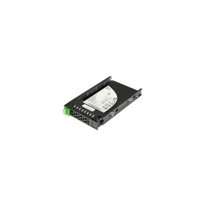 Fujitsu S26361-F5783-L240 disque SSD 2.5" 240 Go Série ATA III