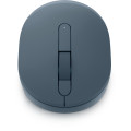 DELL MS3320W souris Bureau Ambidextre RF sans fil + Bluetooth Optique 1600 DPI