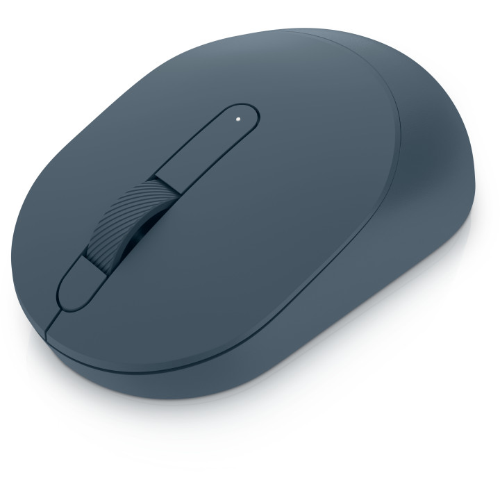 DELL MS3320W souris Bureau Ambidextre RF sans fil + Bluetooth Optique 1600 DPI