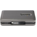 StarTech.com Adaptateur Multiport USB-C 6 en 1 - USB Type-C vers 4K 60Hz HDMI 2.0 - 100W Power Delivery Pass-trough - SD/Micro 