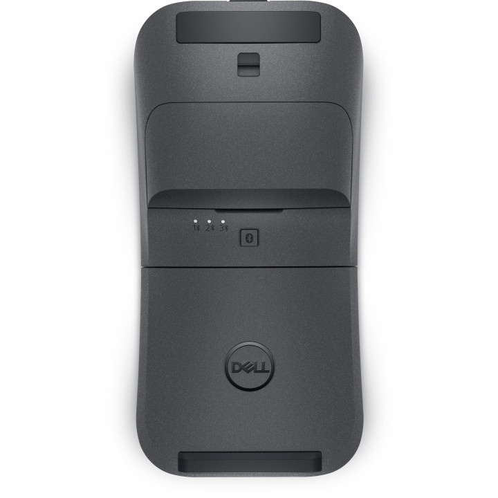 DELL Souris de voyage Bluetooth® - MS700 - Noir