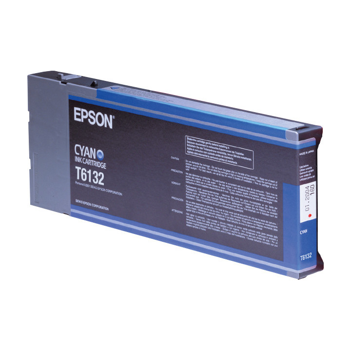 Epson Encre Pigment Cyan SP 4400/4450 (110ml)