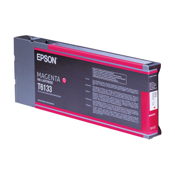 Epson Encre Pigment Magenta SP 4400/4450 (110ml)