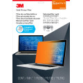3M Filtre de confidentialité or pour Apple® MacBook Pro® 13 pouces (modèle 2016 ou plus récent)