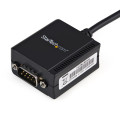 StarTech.com Câble adaptateur de 1,80 m USB vers série DB9 RS232 - Chipset FTDI