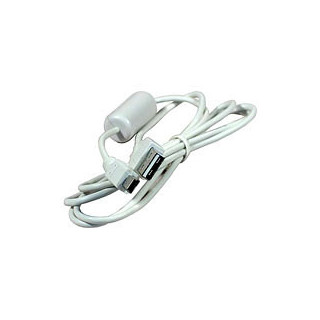 Canon Cable USB 1.5m IFC-400PCU 1,5 m Blanc