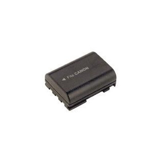 Canon Battery Li-Ion NB-2LH Lithium-Ion (Li-Ion)