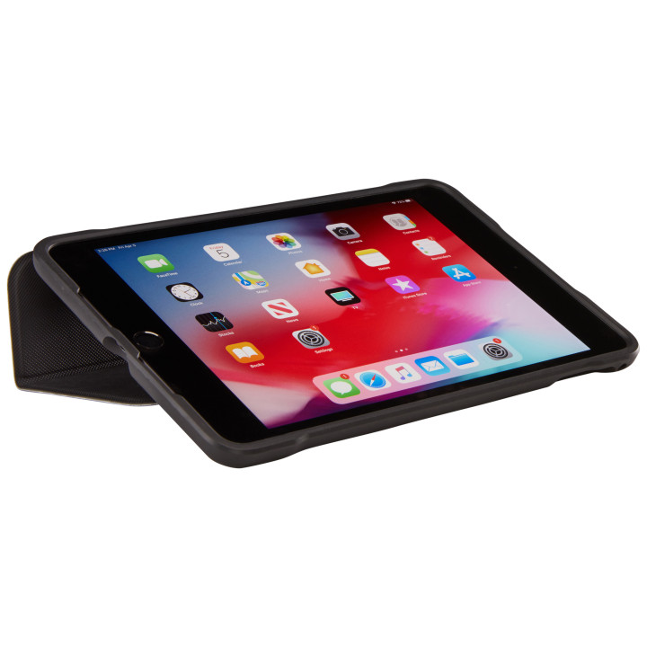 Case Logic SnapView 20,1 cm (7.9") Housse Noir