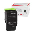 Xerox Cartouche de toner Noir de Capacité standard Imprimante couleur ® C310​/​multifonctions ® C315 (3000 pages) - 006R