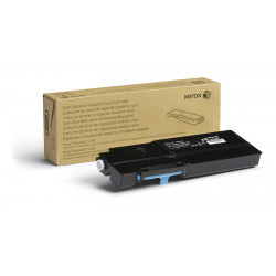 Xerox Cartouche de toner Cyan de Capacité standard Imprimante couleur ® VersaLink® C400​/​multifonctions ® VersaLink® 