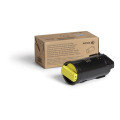 Xerox Cartouche de toner Jaune de Capacité standard Imprimante couleur ® VersaLink® C500​/​multifonctions ® VersaLink®