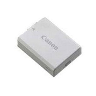 Canon LP-E5 Lithium-Ion (Li-Ion) 1080 mAh