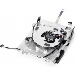 HP Desktop Mini 2.5-inch SATA Drive Bay kit v2 Mini PC Kit d'assemblage HDD