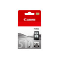 Canon Cartouche d'encre noire PG-510BK