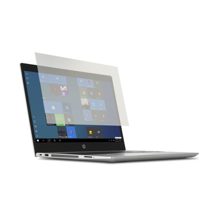 Kensington Filtres antireflet et anti-lumière bleue pour ordinateurs portables 14”