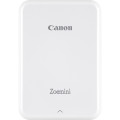 Canon Zoemini Imprimante photo portable , blanche