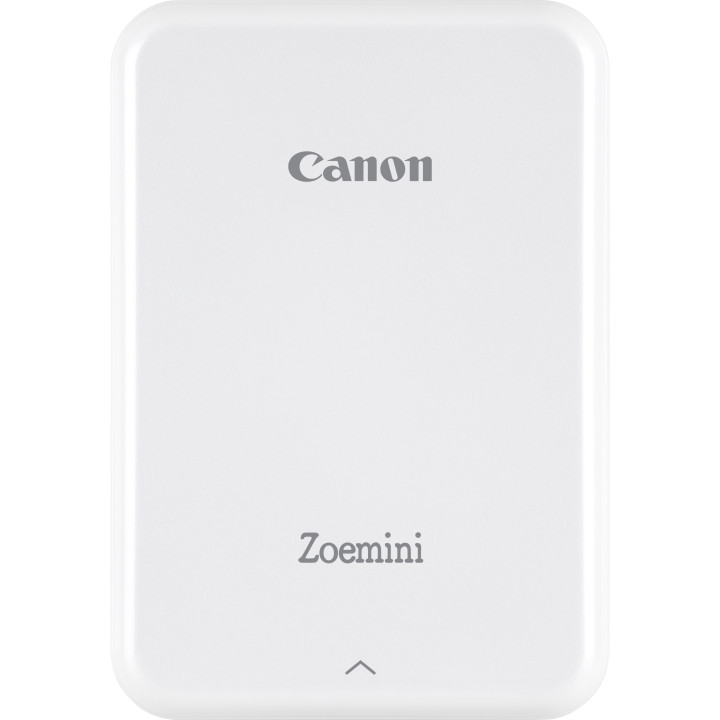 Canon Zoemini Imprimante photo portable , blanche