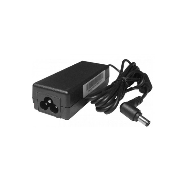QNAP SP-1BAY-ADAPTOR adaptateur de puissance & onduleur Universel 40 W Noir