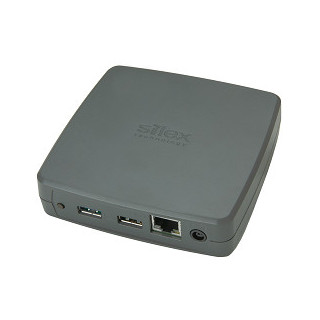 Silex DS-700 Ethernet