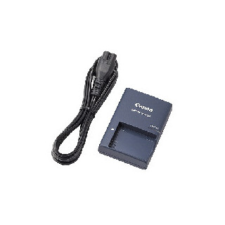 Canon Battery Charger CB-2LXE chargeur de batterie