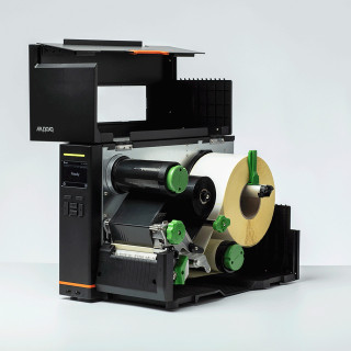 Brother PA-LP-006 - Module de pré-décollage d'étiquettes