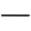 Targus AKF003NO clavier Universel Bluetooth QWERTY Nordique Noir