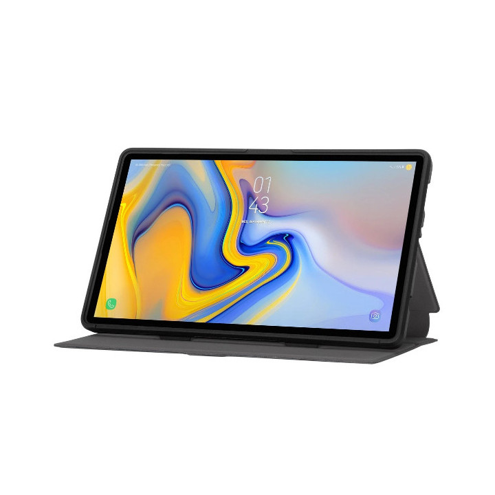 Targus Click-In 22,1 cm (8.7") Folio Noir