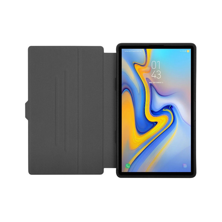 Targus Click-In 22,1 cm (8.7") Folio Noir