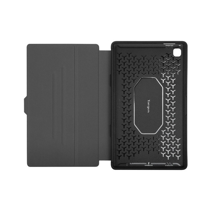 Targus Click-In 22,1 cm (8.7") Folio Noir