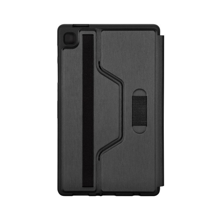 Targus Click-In 22,1 cm (8.7") Folio Noir