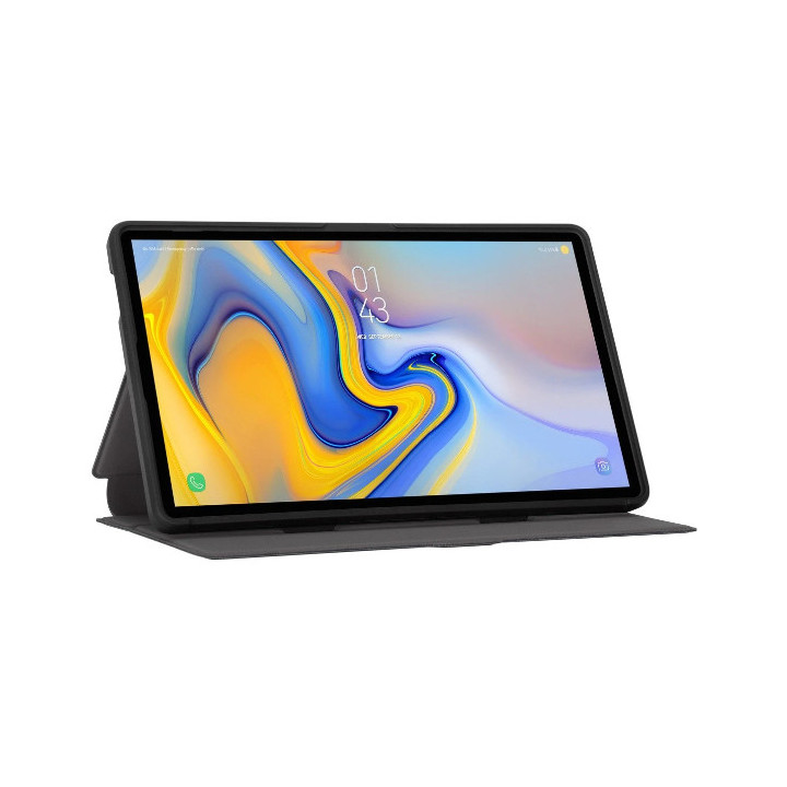 Targus Click-In 22,1 cm (8.7") Folio Noir